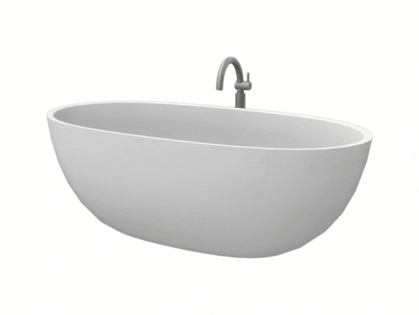 Галерея мода Набор для ванной Boho Bathroom #1